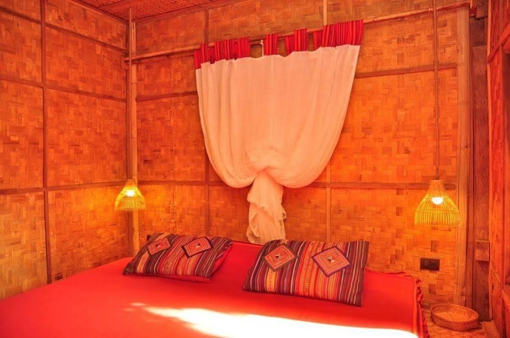 Lisu Lodge Chiang Mai Extérieur photo