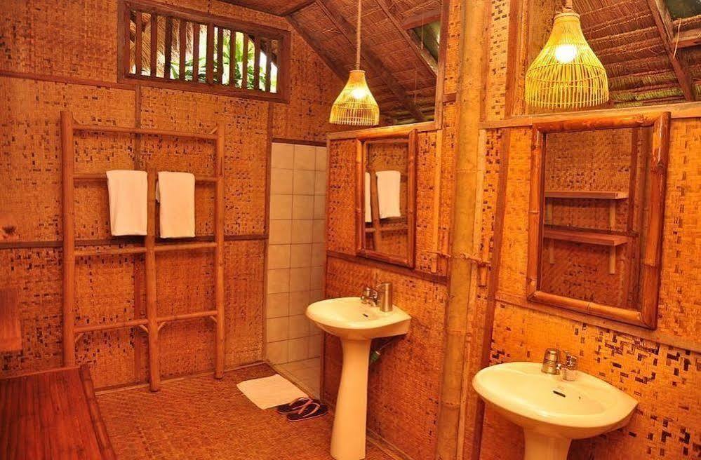 Lisu Lodge Chiang Mai Extérieur photo